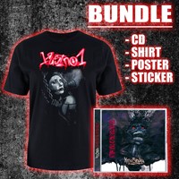 Zeige Details für Krijo Stalka - Ein kalter Tag in der Hölle | BUNDLE Bild von Krijo Stalka - Ein kalter Tag in der Hölle | BUNDLE